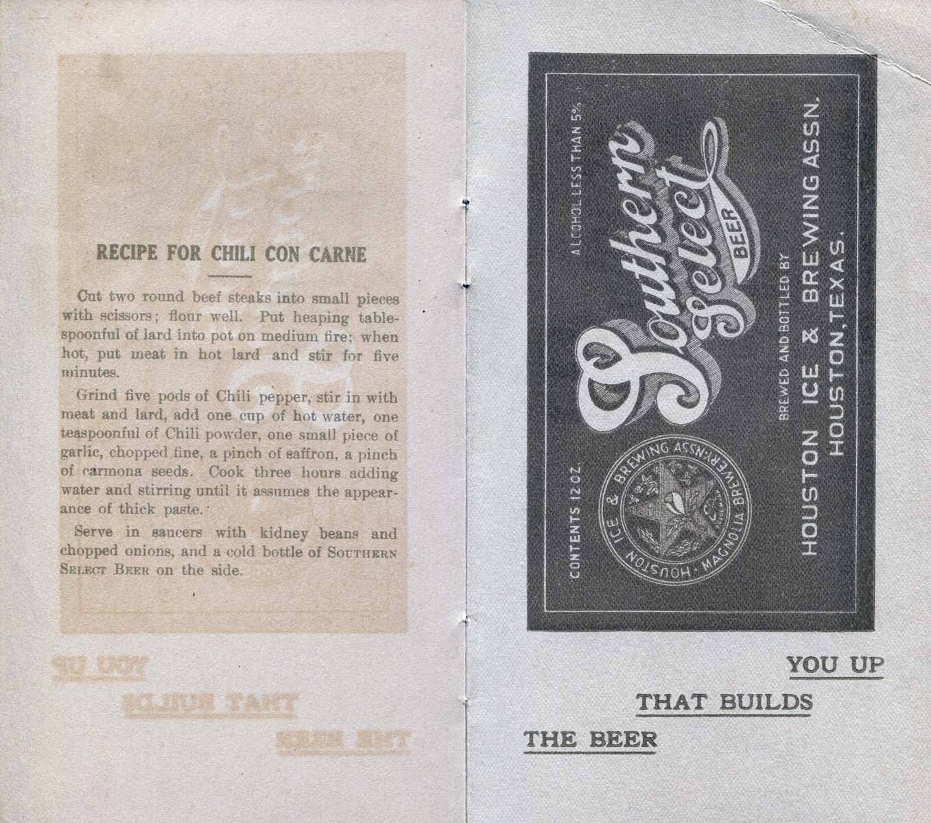 Historic memorabilia item