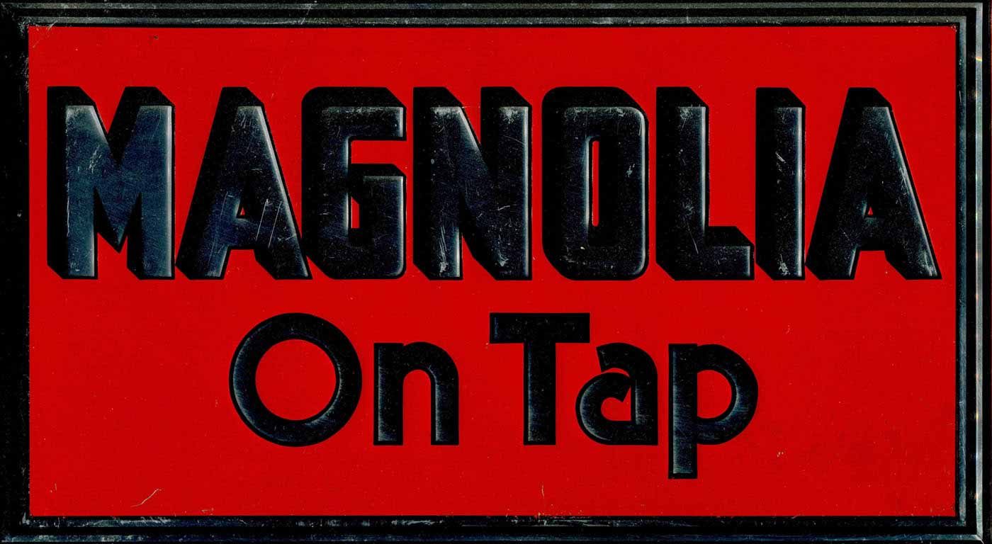 Historic memorabilia item