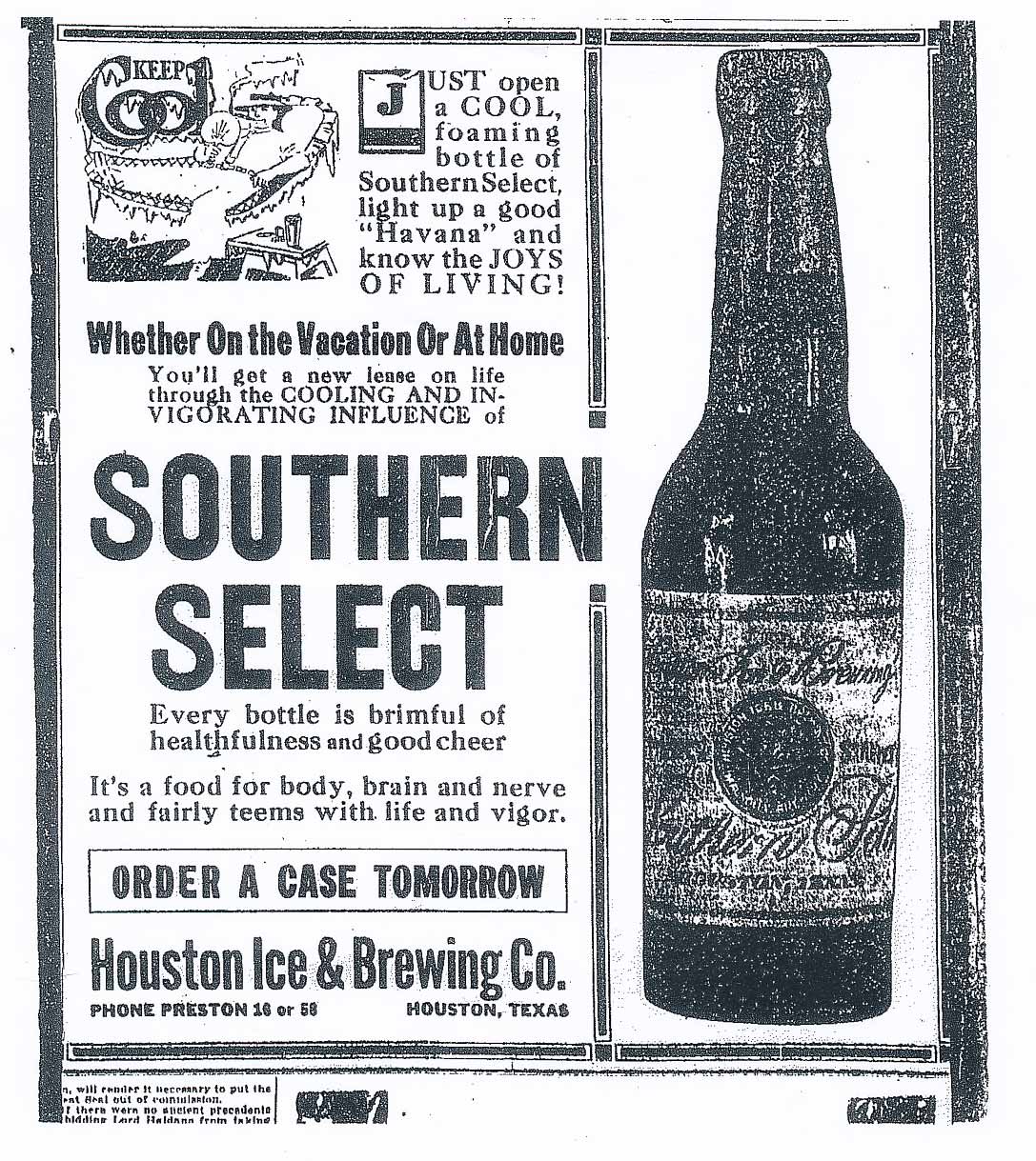 Historic memorabilia item