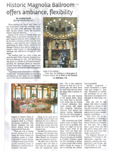 An Interview with Bart Truxillo