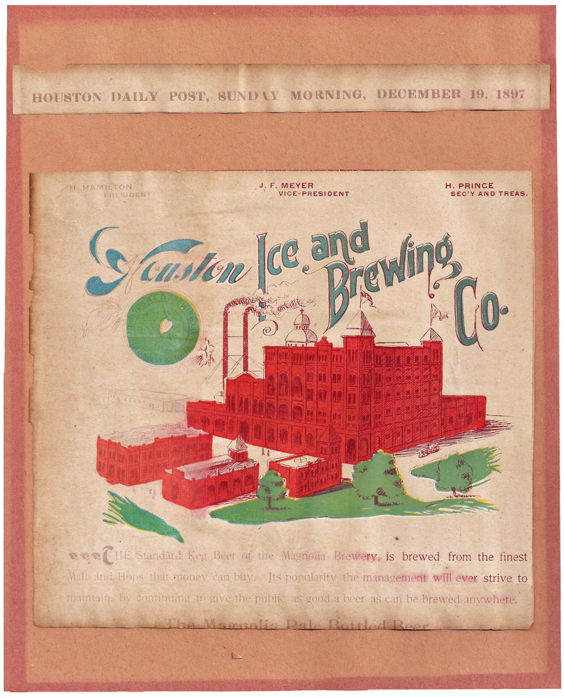 Magnolia document scan