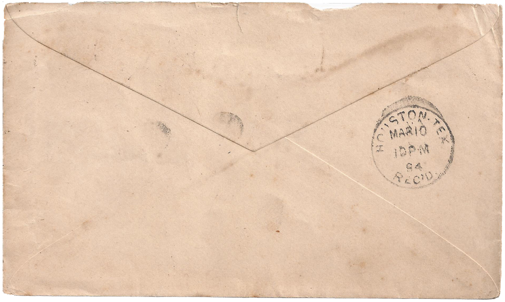 Magnolia document reverse