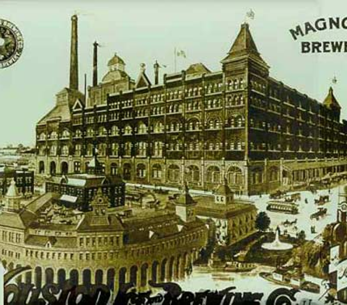 Houston Ice and Brewing Company