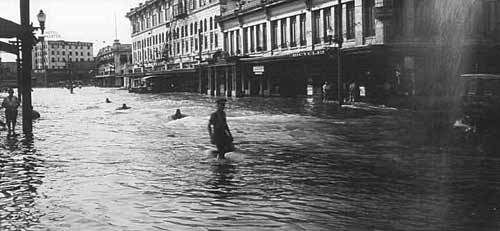 May 31, 1929 Flood