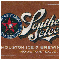 Beer label 2