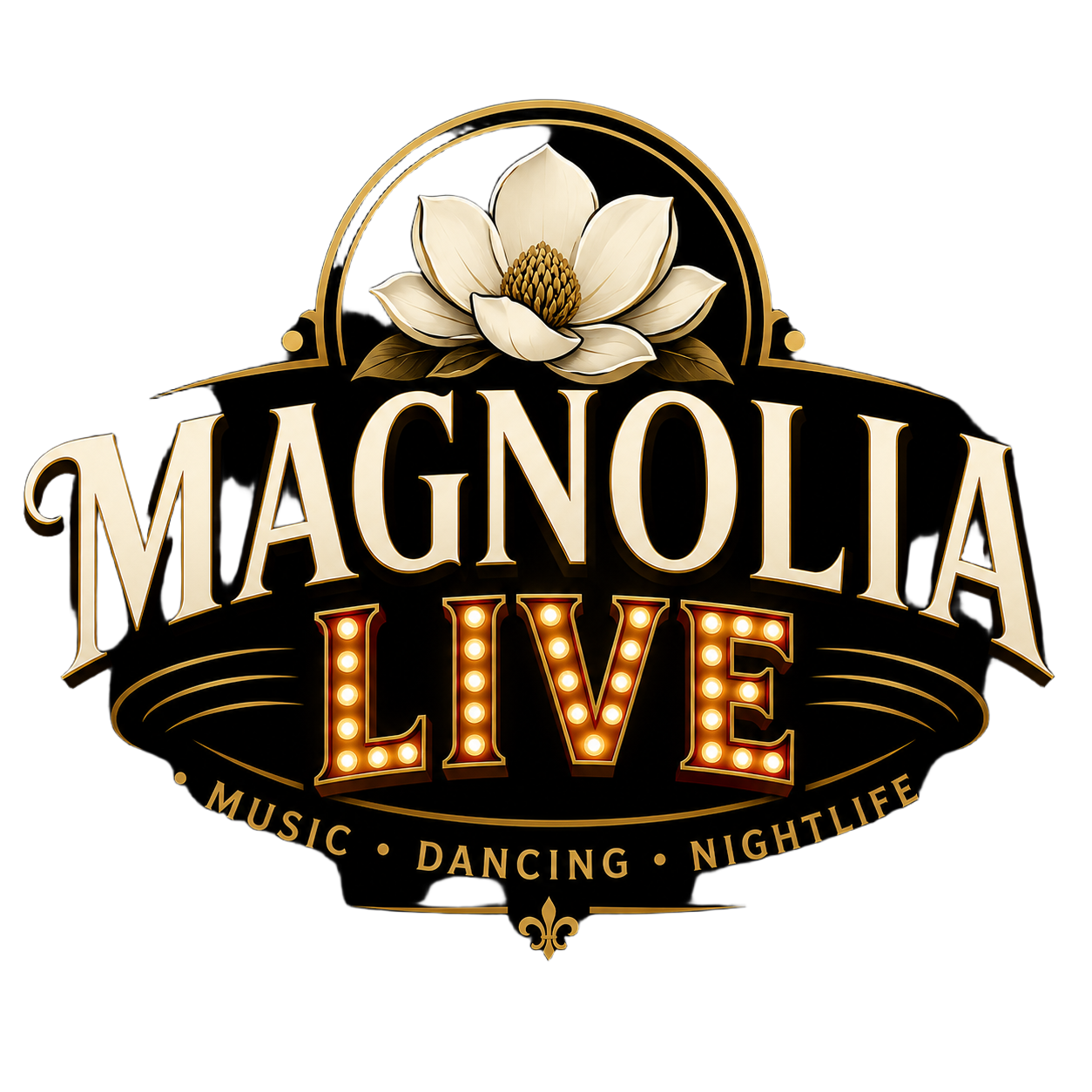 Magnolia Live