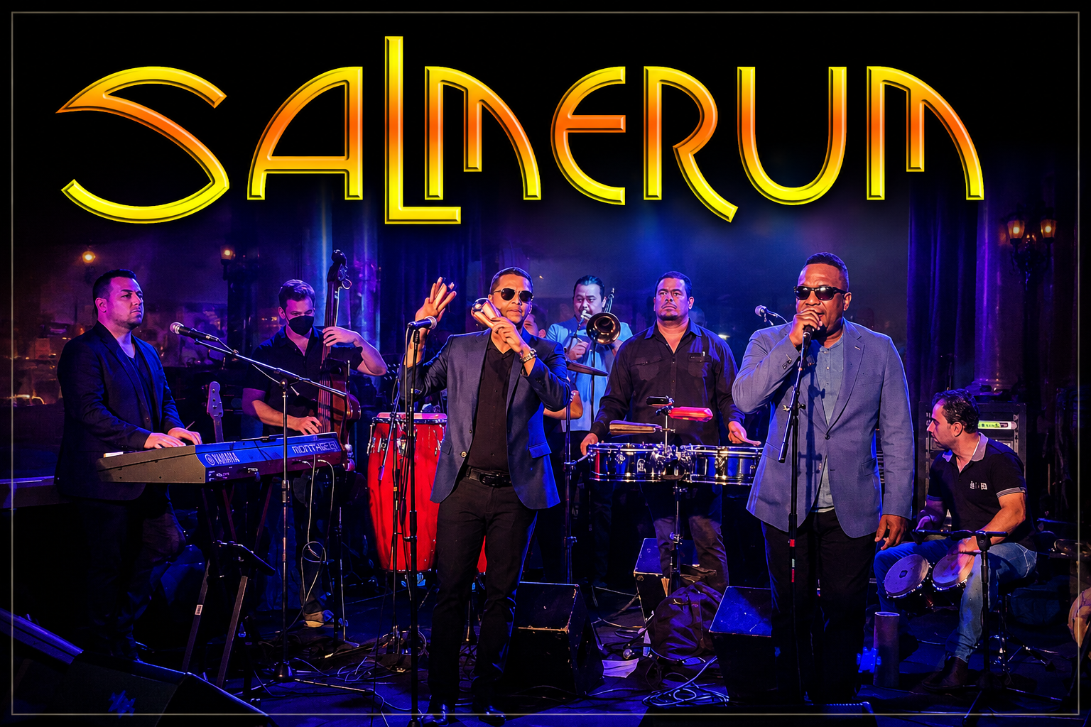 Salmerum